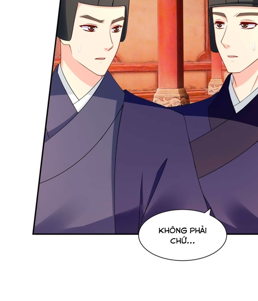 Kiêu Sủng Y Phi Chapter 175 - 27
