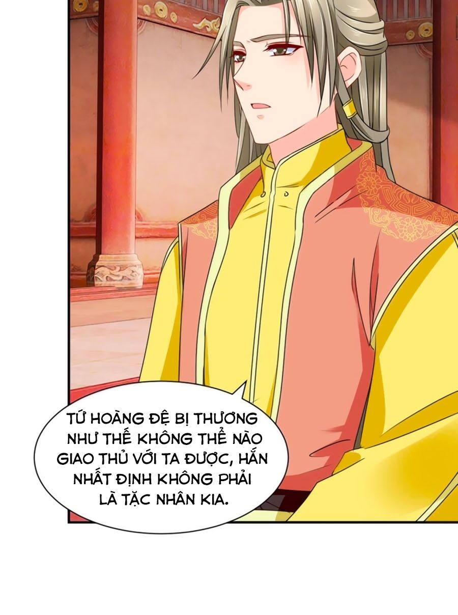 Kiêu Sủng Y Phi Chapter 175 - 32