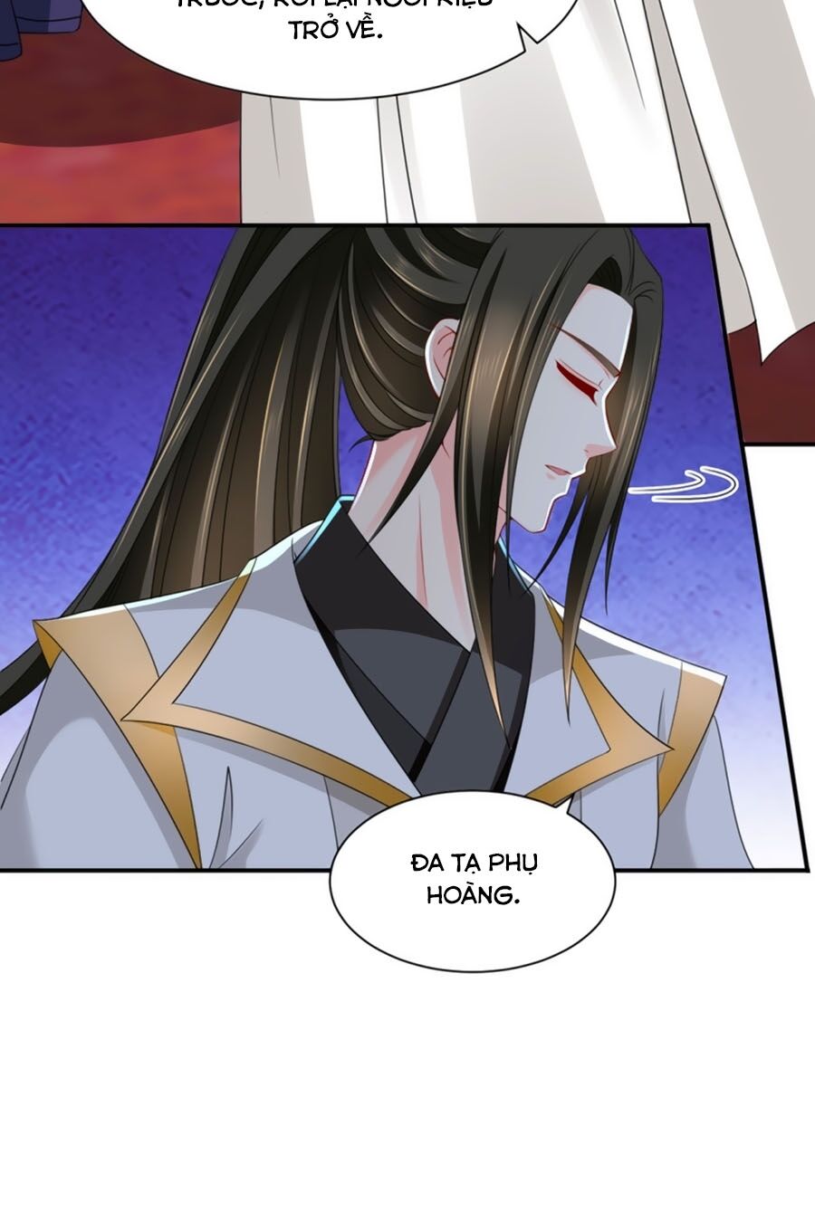 Kiêu Sủng Y Phi Chapter 176 - 2