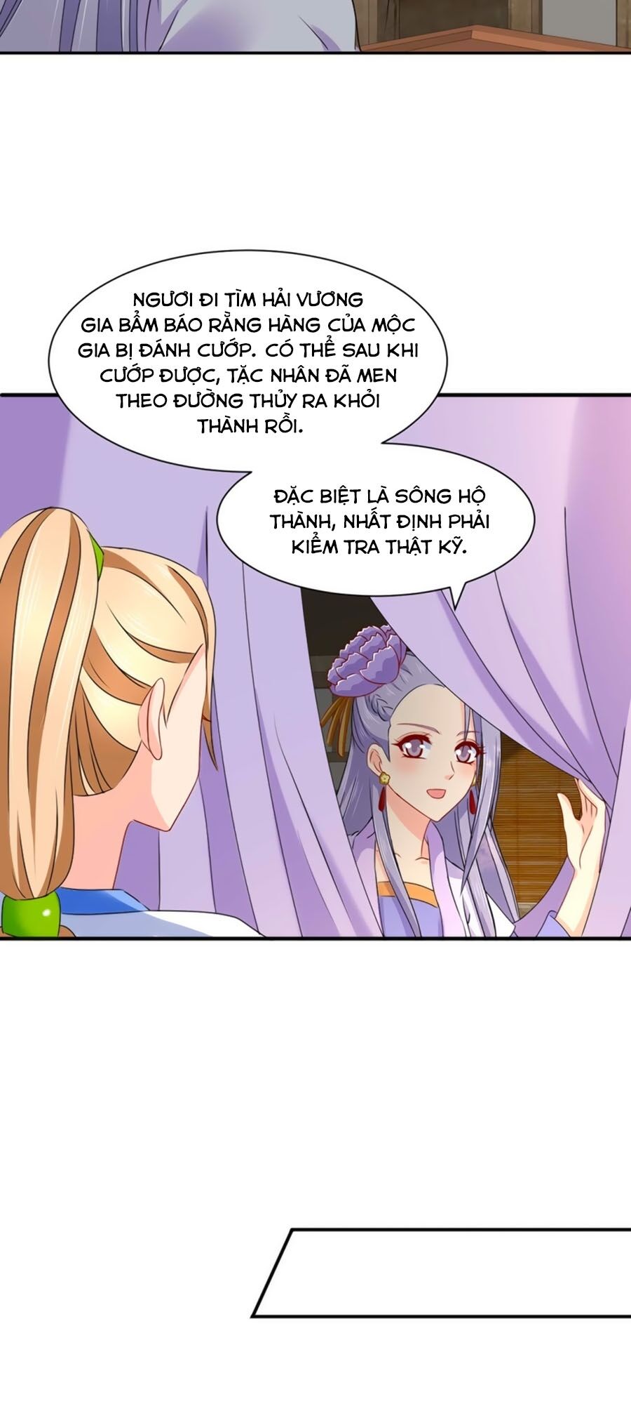 Kiêu Sủng Y Phi Chapter 177 - 20