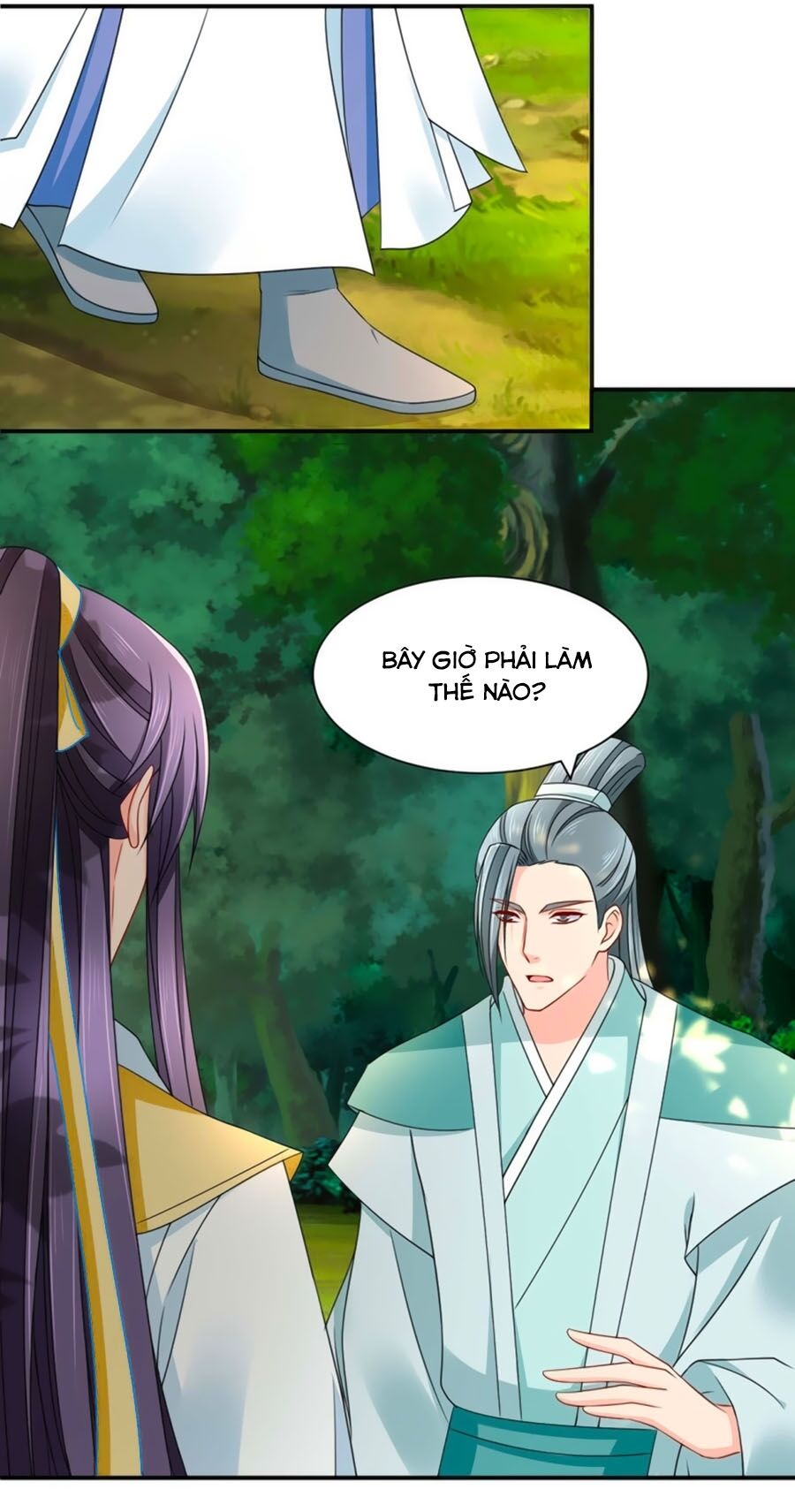 Kiêu Sủng Y Phi Chapter 177 - 8