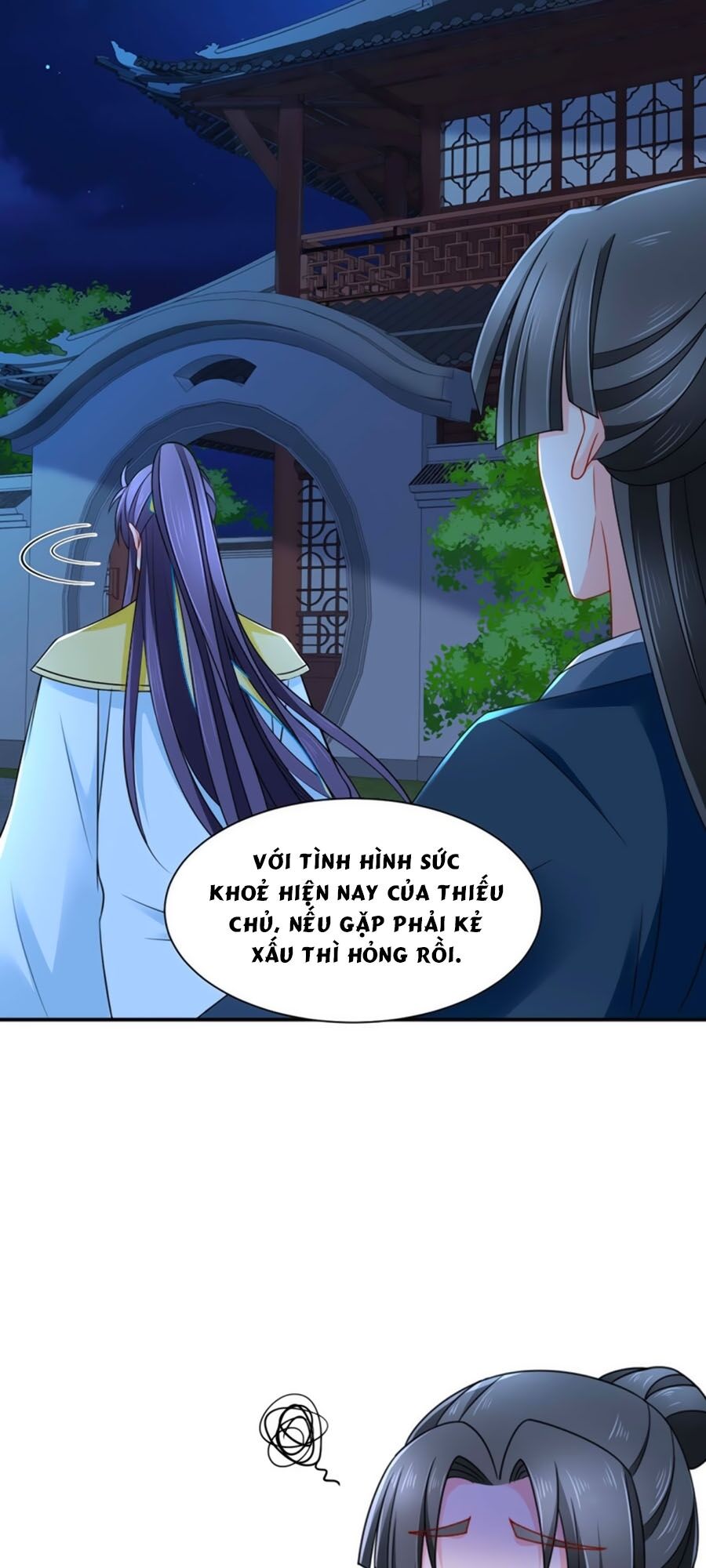 Kiêu Sủng Y Phi Chapter 184 - 19
