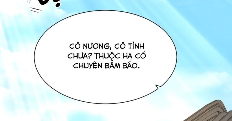 Kiêu Sủng Y Phi Chapter 185 - 22