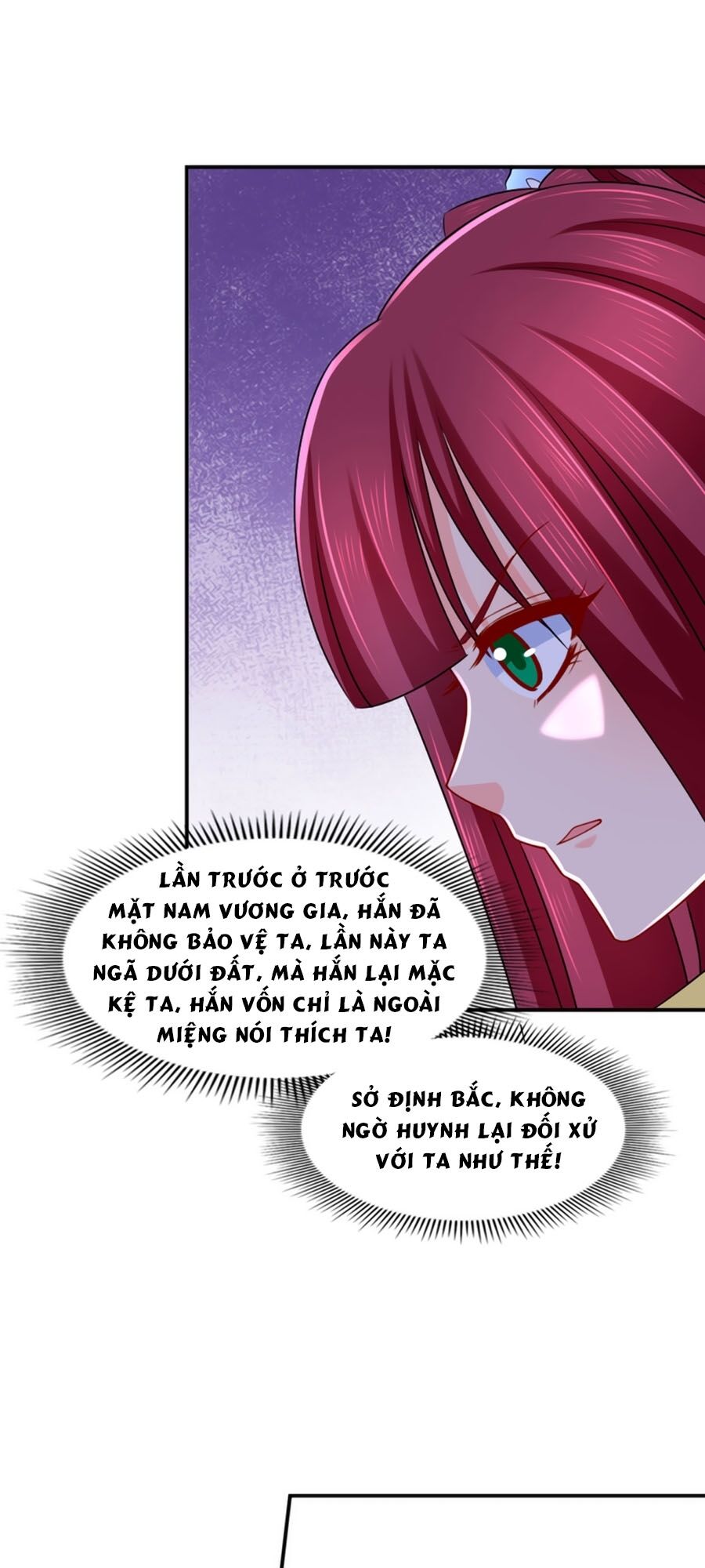 Kiêu Sủng Y Phi Chapter 186 - 16