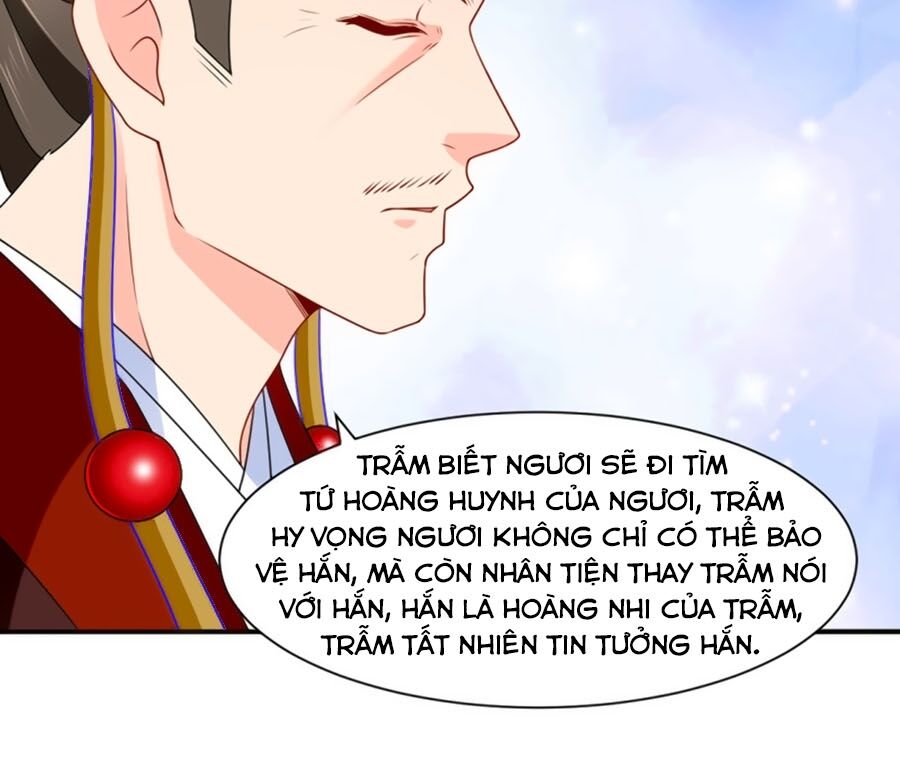 Kiêu Sủng Y Phi Chapter 186 - 21
