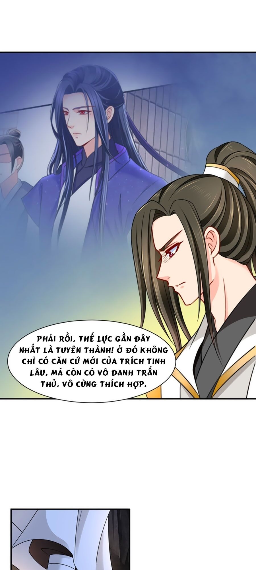 Kiêu Sủng Y Phi Chapter 186 - 30
