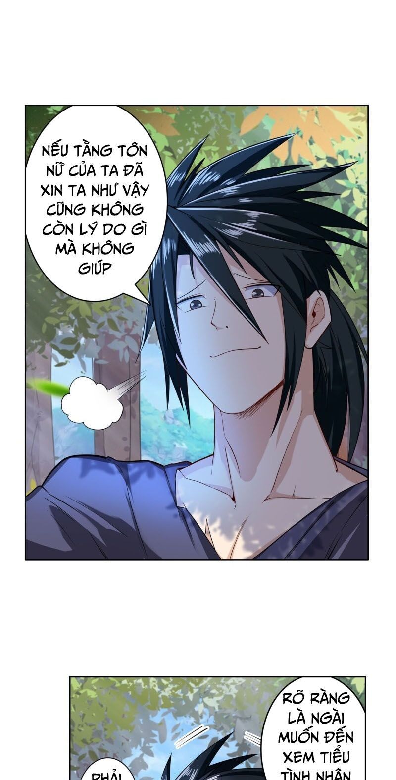 Anh Hùng ? Ta Không Làm Lâu Rồi Chapter 193 - 32