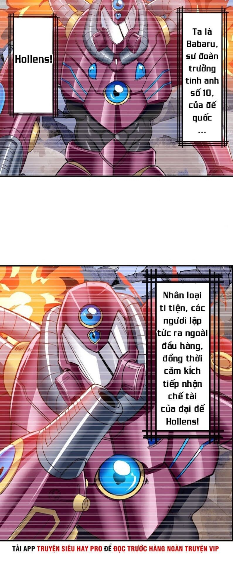 Anh Hùng ? Ta Không Làm Lâu Rồi Chapter 196 - 27