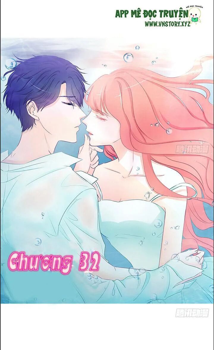 Cẩm Lý Thiếu Nữ Của Tôi Chapter 32 - 2