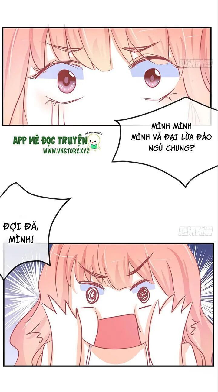 Cẩm Lý Thiếu Nữ Của Tôi Chapter 32 - 18
