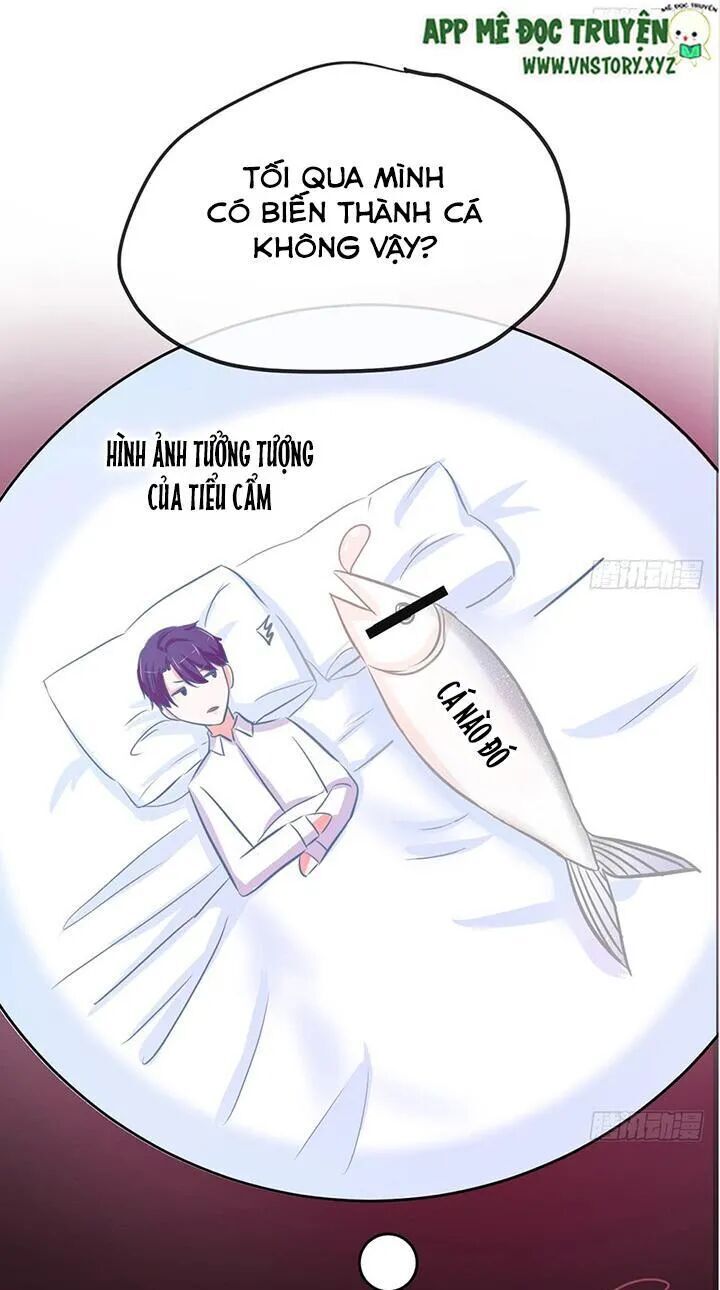 Cẩm Lý Thiếu Nữ Của Tôi Chapter 32 - 19