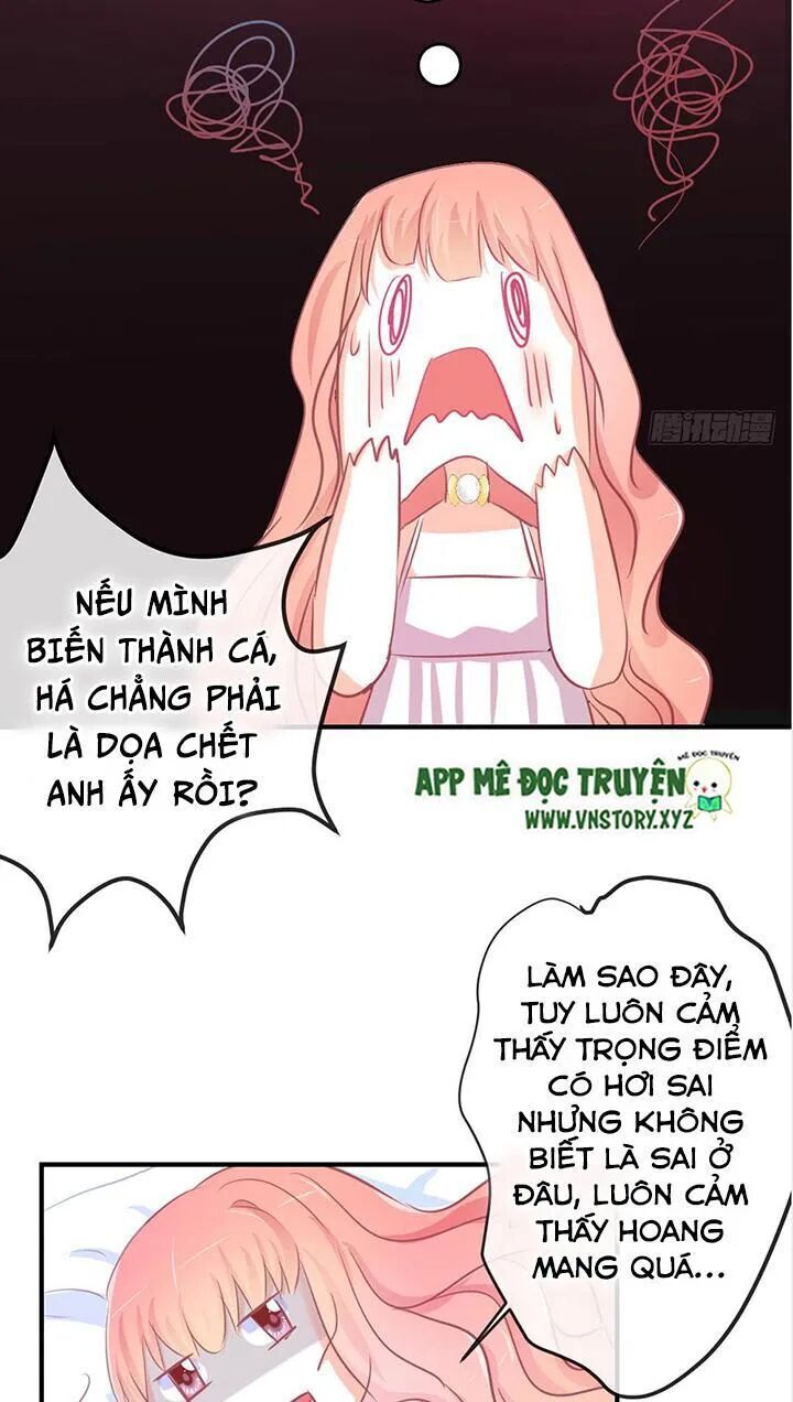 Cẩm Lý Thiếu Nữ Của Tôi Chapter 32 - 20