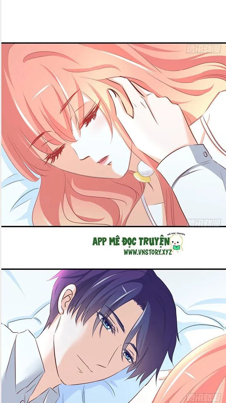 Cẩm Lý Thiếu Nữ Của Tôi Chapter 32 - 3