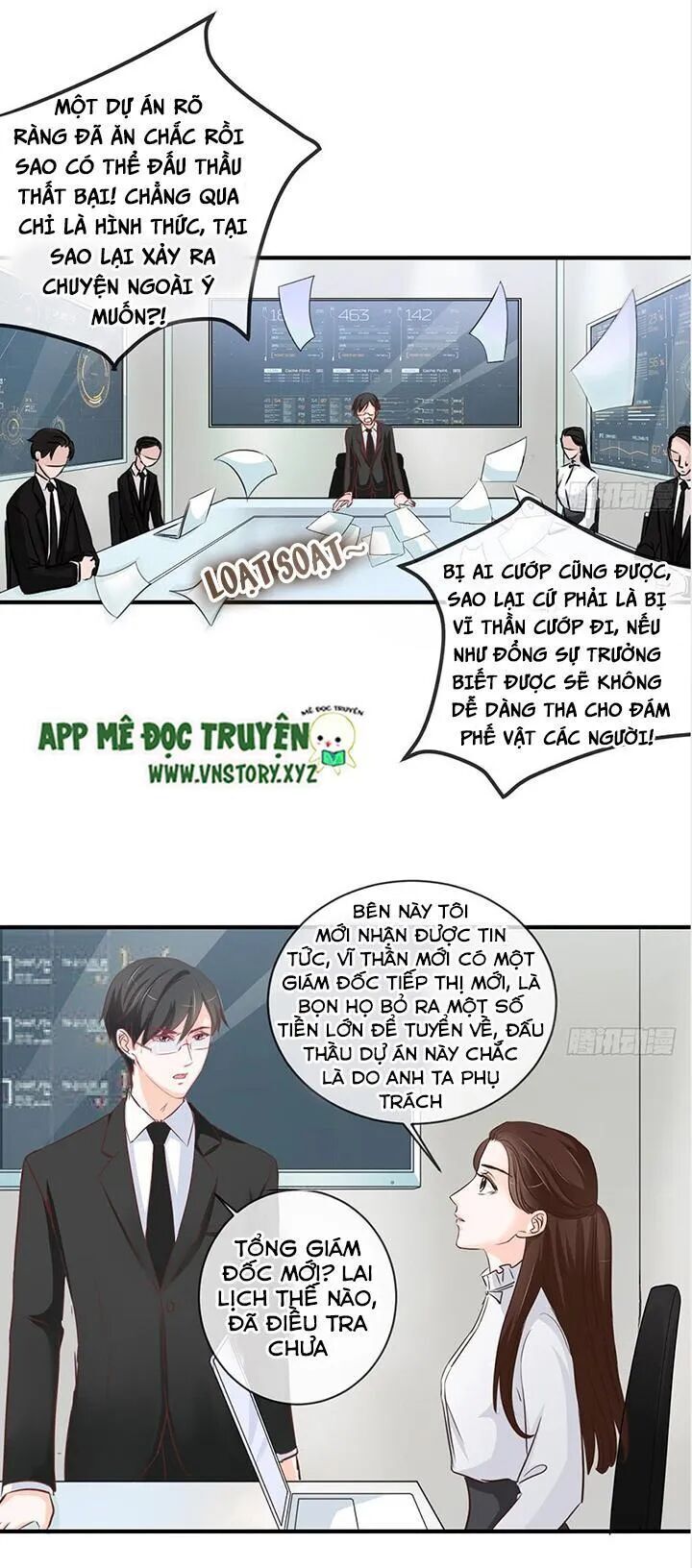 Cẩm Lý Thiếu Nữ Của Tôi Chapter 32 - 23