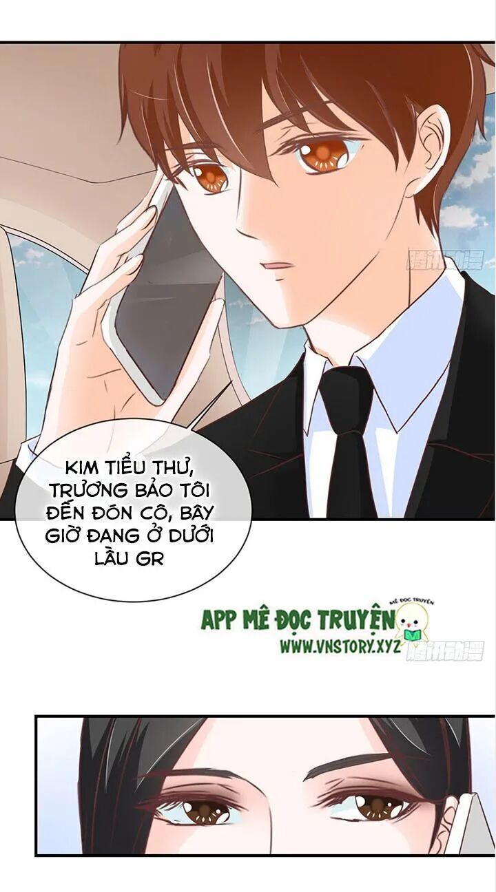Cẩm Lý Thiếu Nữ Của Tôi Chapter 32 - 28