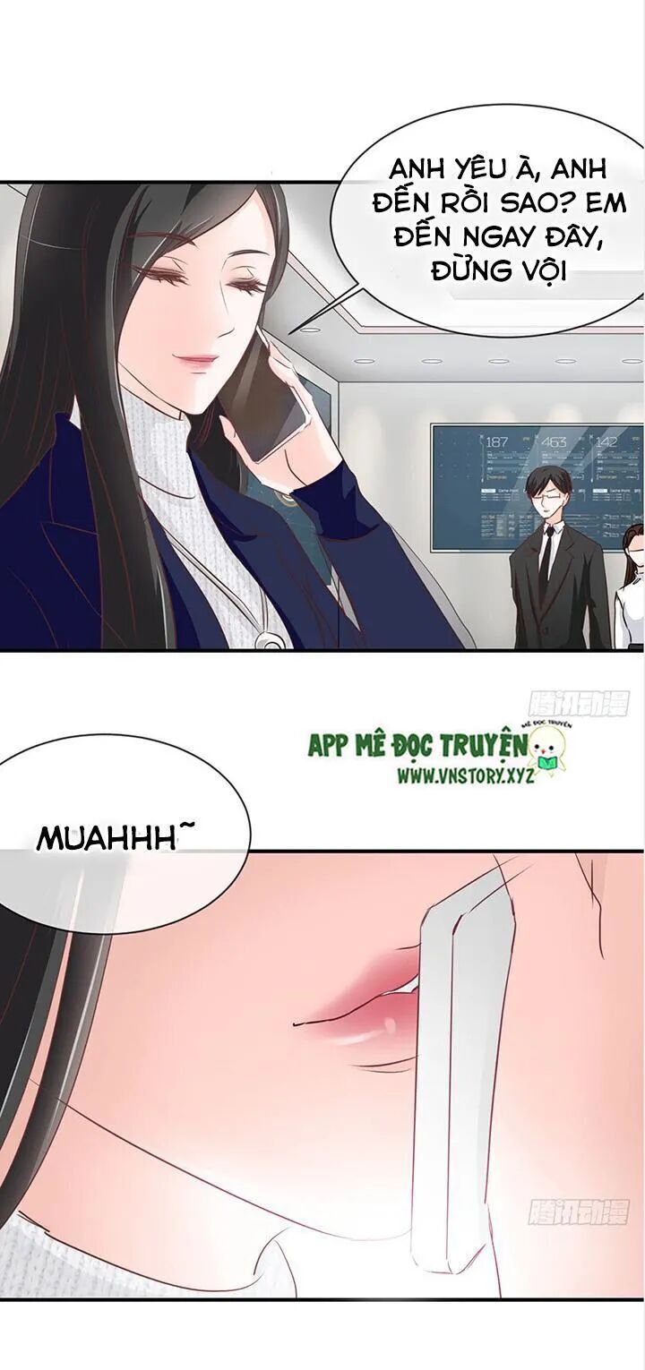 Cẩm Lý Thiếu Nữ Của Tôi Chapter 32 - 29