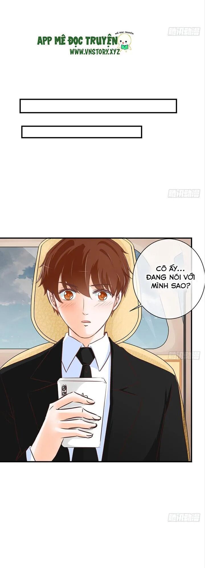 Cẩm Lý Thiếu Nữ Của Tôi Chapter 32 - 31