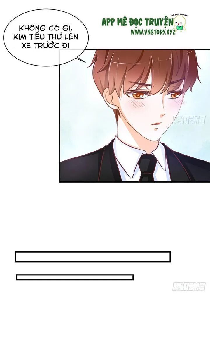 Cẩm Lý Thiếu Nữ Của Tôi Chapter 32 - 33