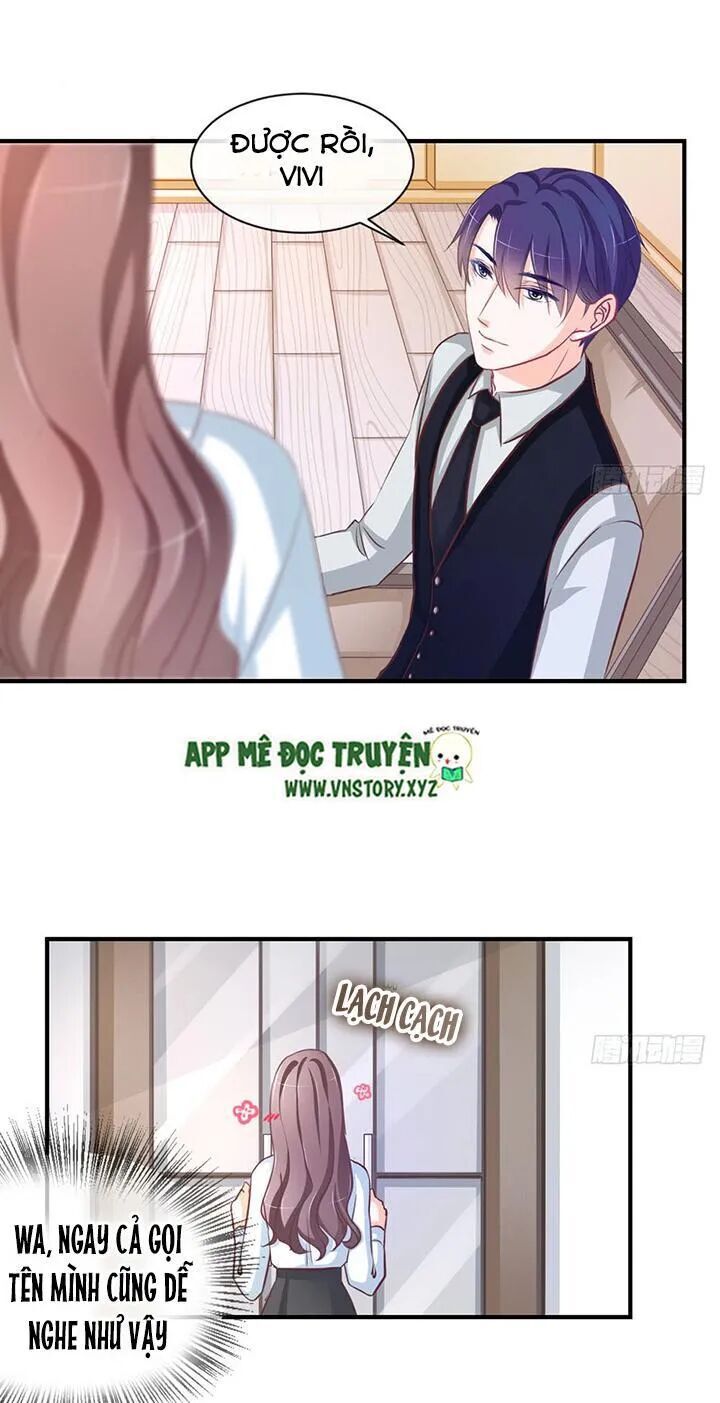 Cẩm Lý Thiếu Nữ Của Tôi Chapter 32 - 35