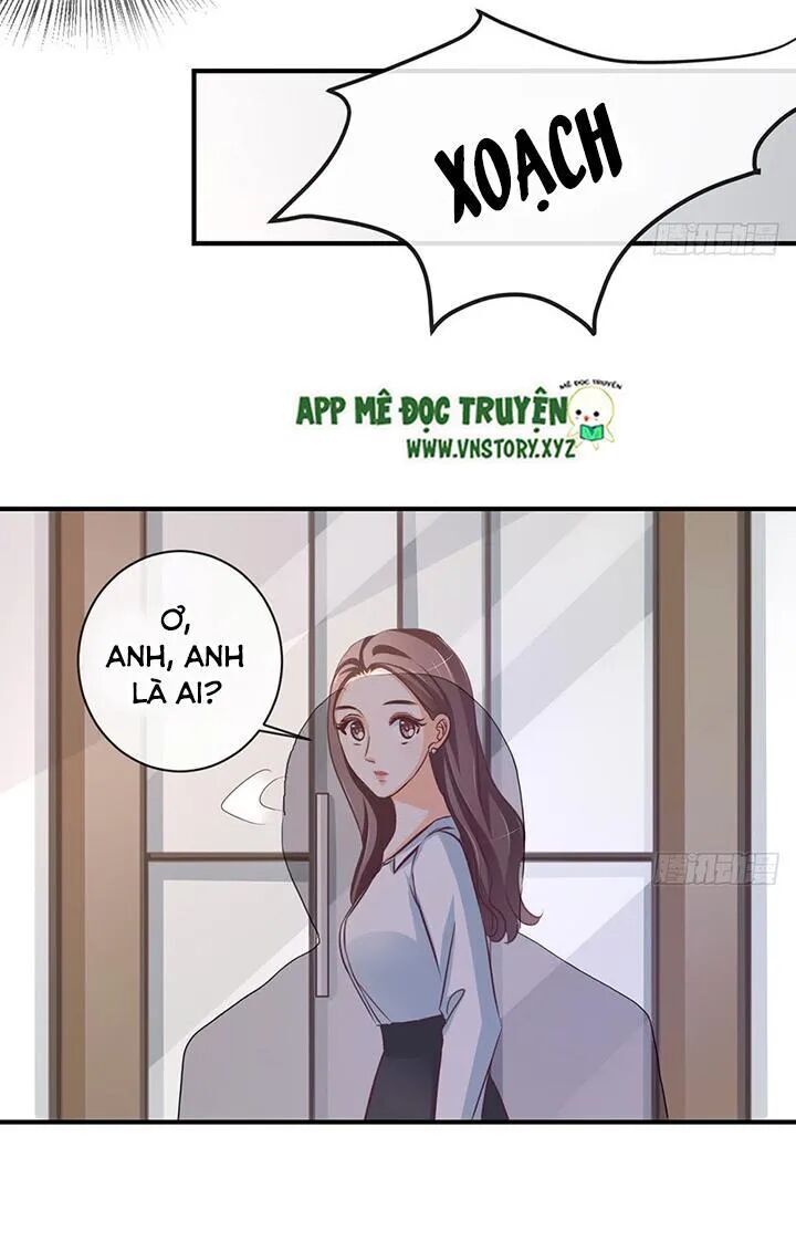 Cẩm Lý Thiếu Nữ Của Tôi Chapter 32 - 36