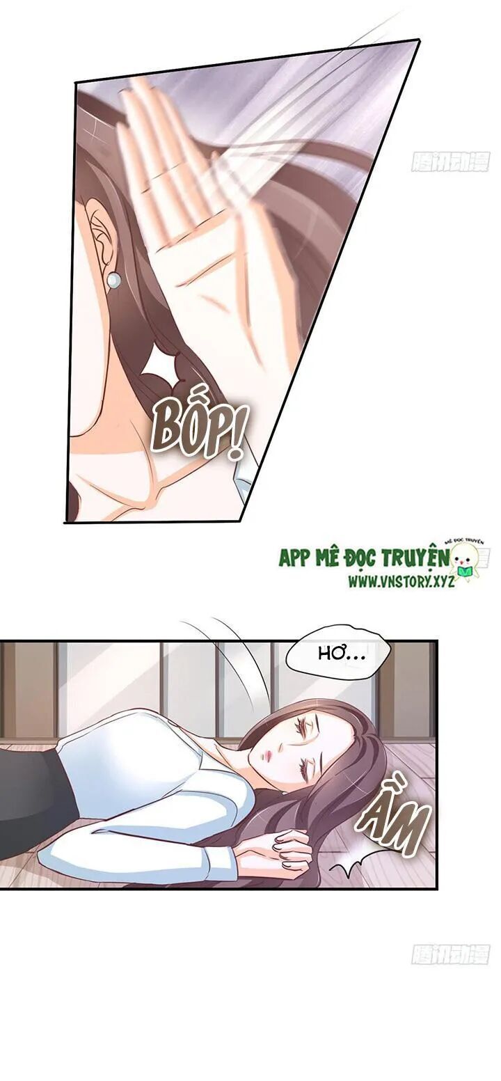 Cẩm Lý Thiếu Nữ Của Tôi Chapter 32 - 37