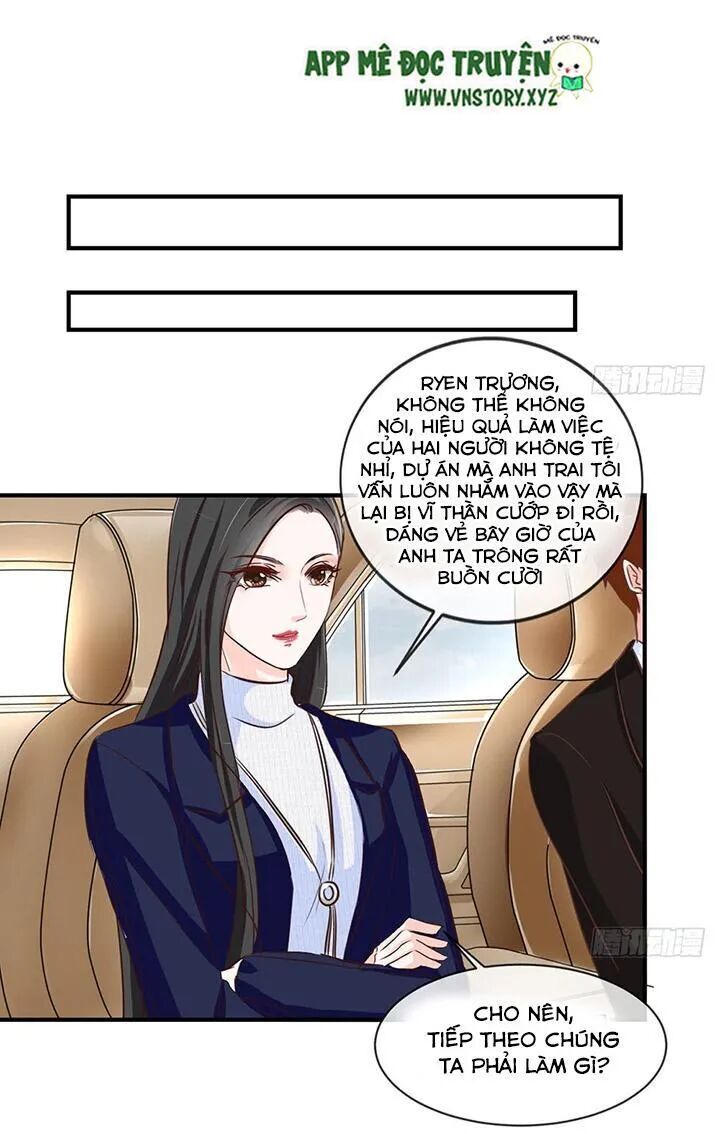 Cẩm Lý Thiếu Nữ Của Tôi Chapter 32 - 38