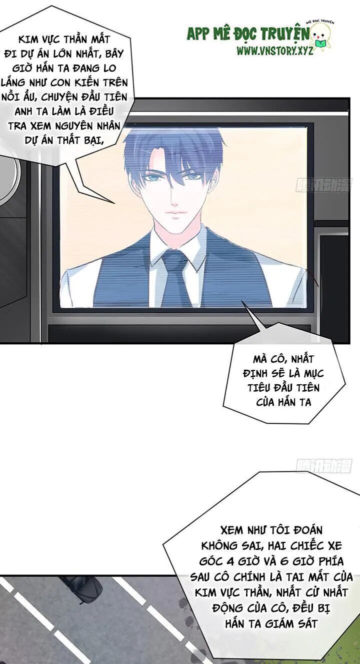 Cẩm Lý Thiếu Nữ Của Tôi Chapter 32 - 39