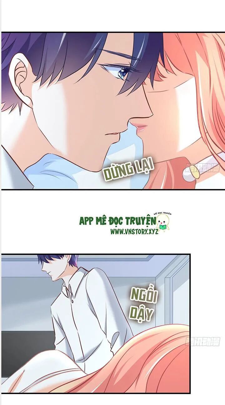 Cẩm Lý Thiếu Nữ Của Tôi Chapter 32 - 5
