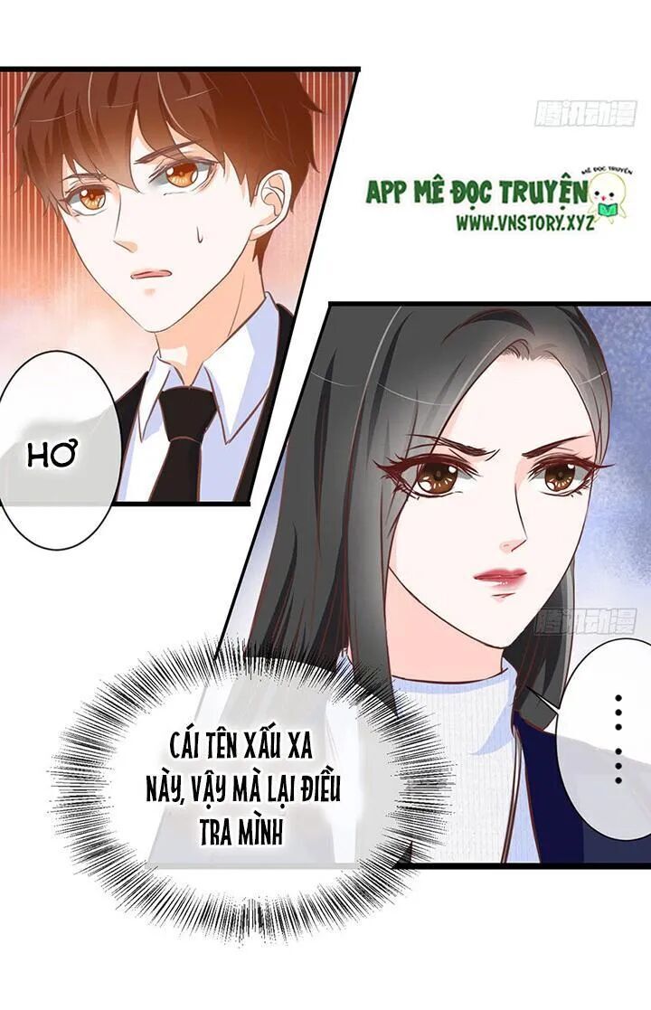 Cẩm Lý Thiếu Nữ Của Tôi Chapter 32 - 42