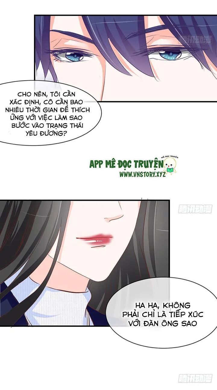 Cẩm Lý Thiếu Nữ Của Tôi Chapter 32 - 43