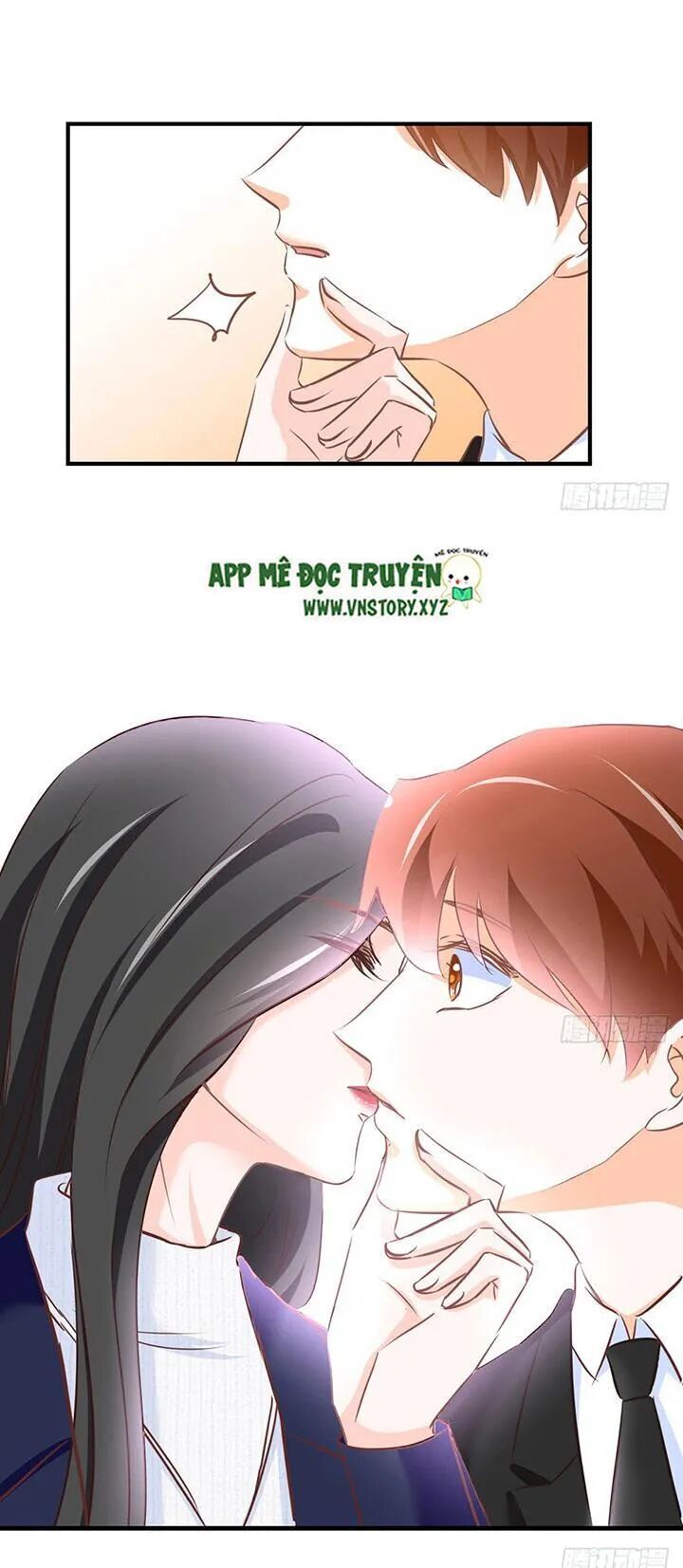 Cẩm Lý Thiếu Nữ Của Tôi Chapter 32 - 44