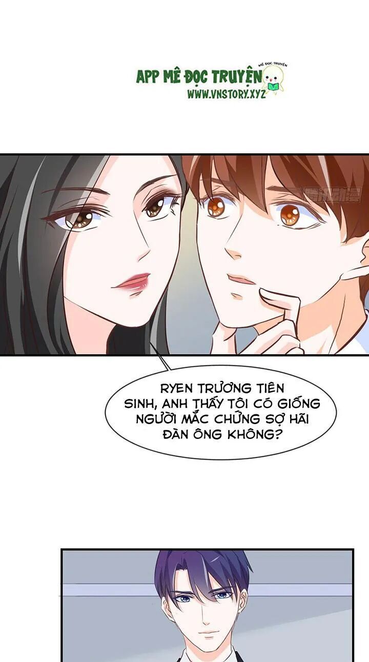 Cẩm Lý Thiếu Nữ Của Tôi Chapter 32 - 46