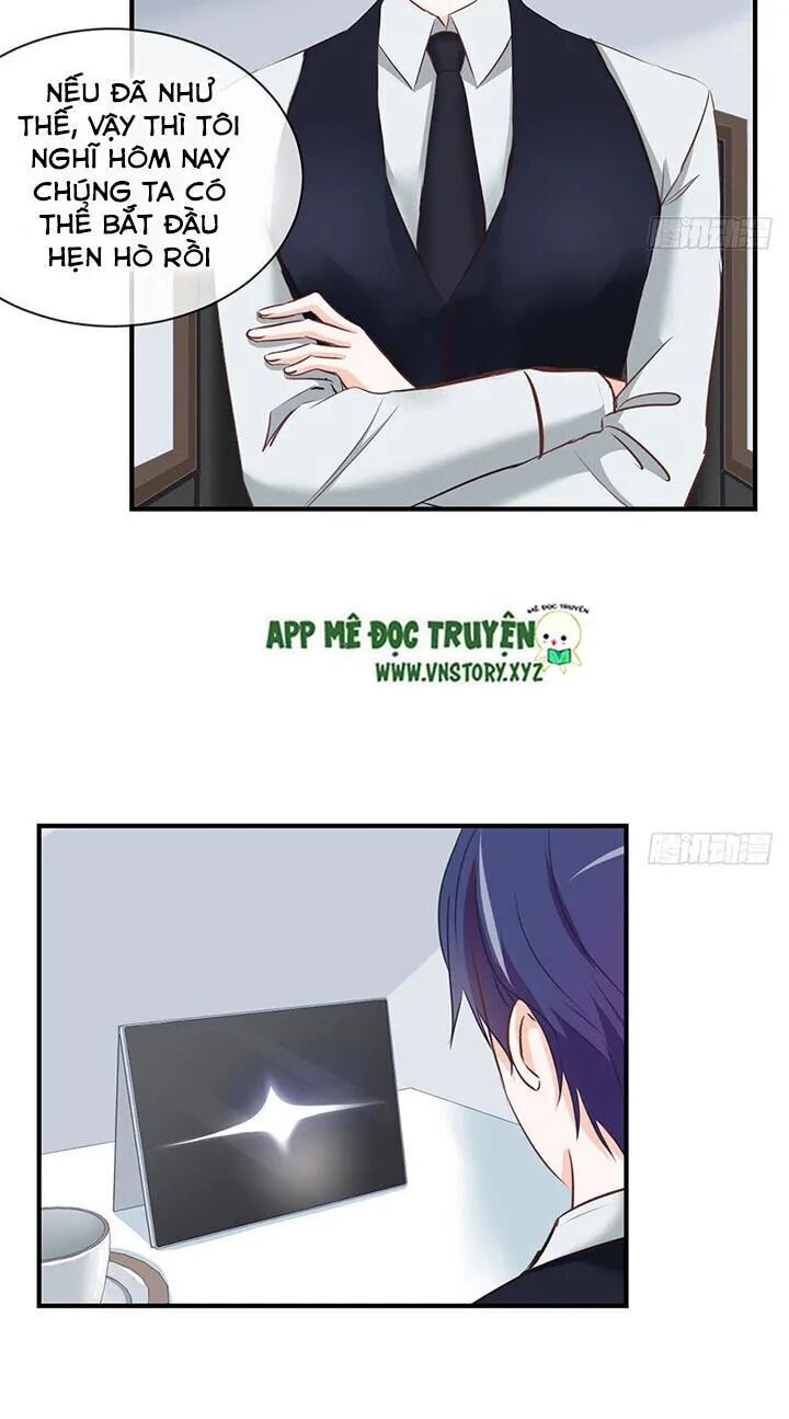 Cẩm Lý Thiếu Nữ Của Tôi Chapter 32 - 47