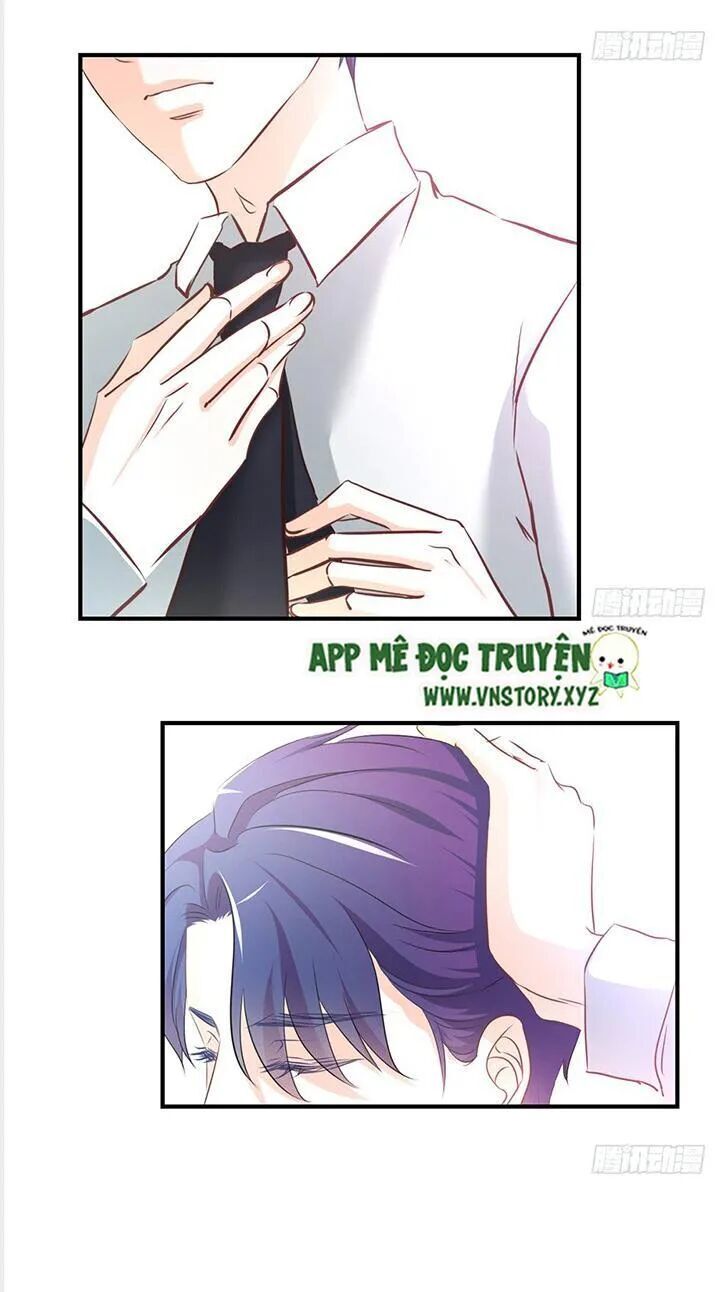 Cẩm Lý Thiếu Nữ Của Tôi Chapter 32 - 8