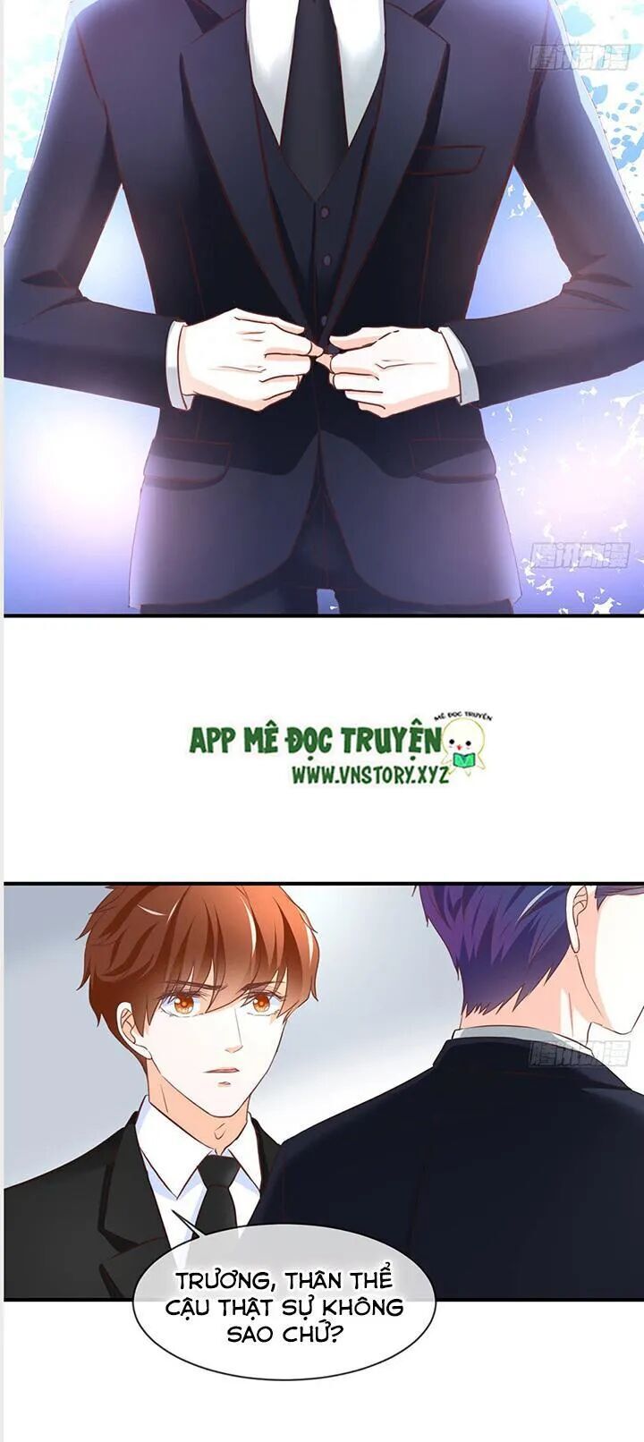 Cẩm Lý Thiếu Nữ Của Tôi Chapter 32 - 10