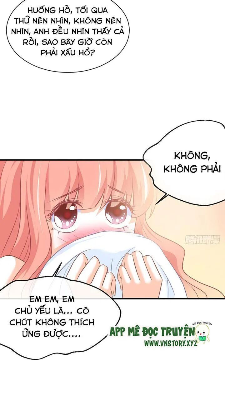 Cẩm Lý Thiếu Nữ Của Tôi Chapter 64 - 15