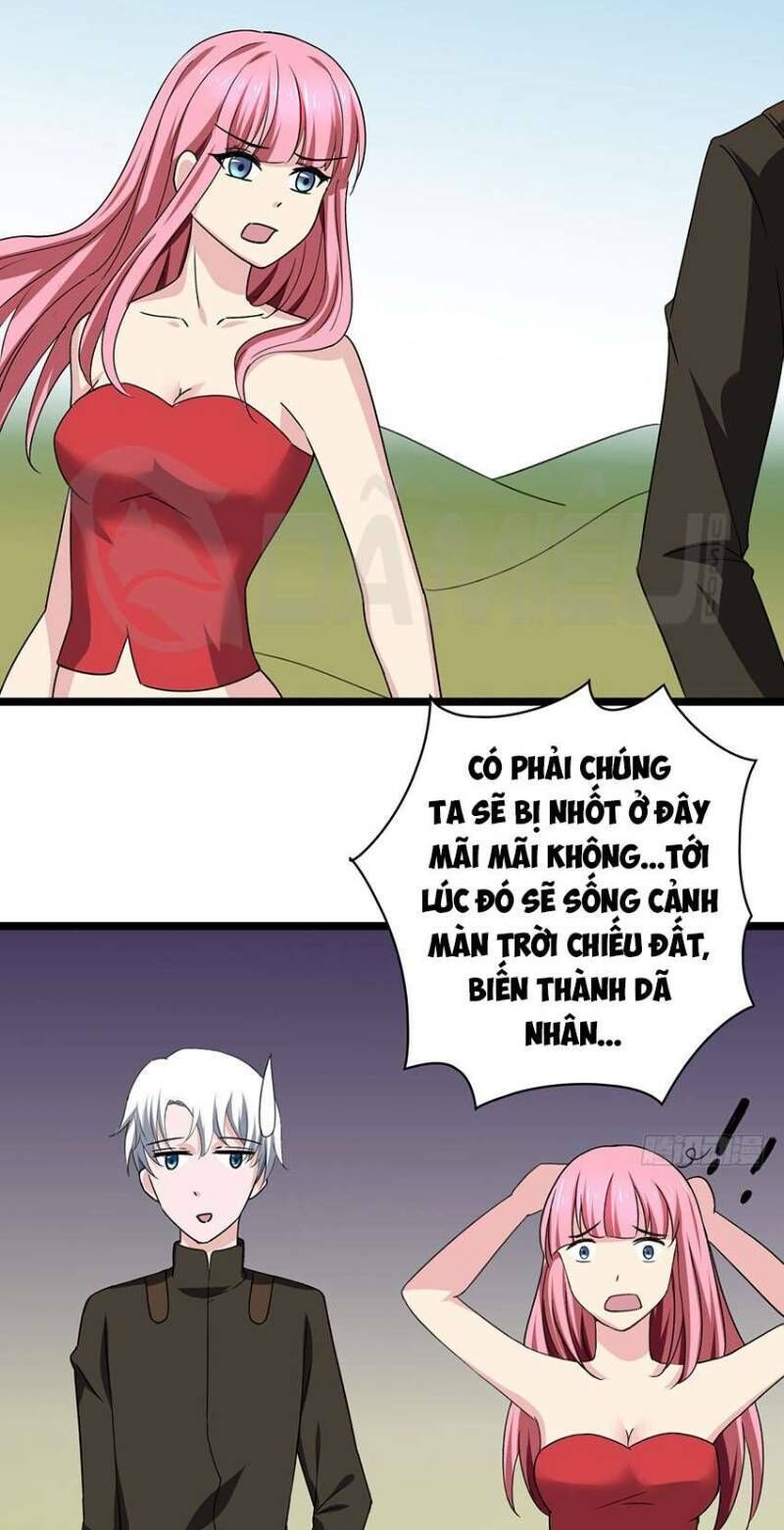 Đô Thị Tu Luyện Cuồng Triều Chapter 103 - 12