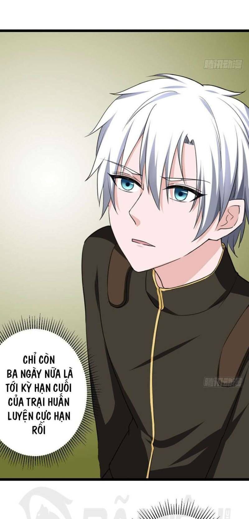 Đô Thị Tu Luyện Cuồng Triều Chapter 103 - 6