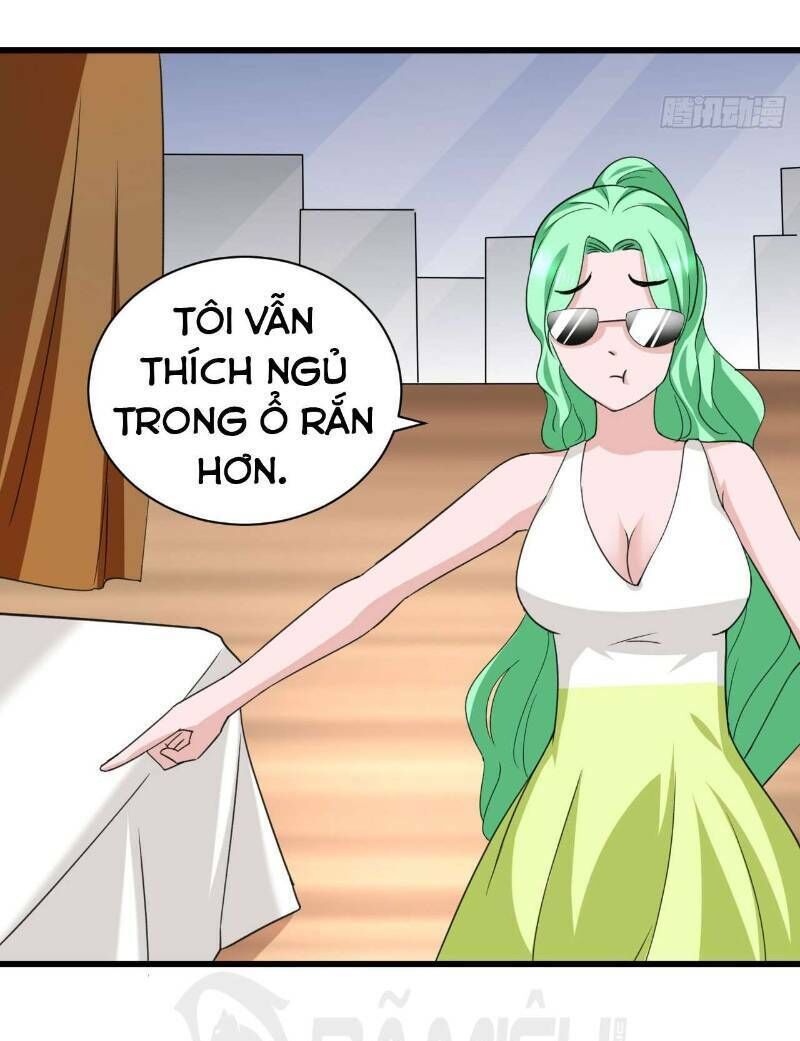 Đô Thị Tu Luyện Cuồng Triều Chapter 105 - 20
