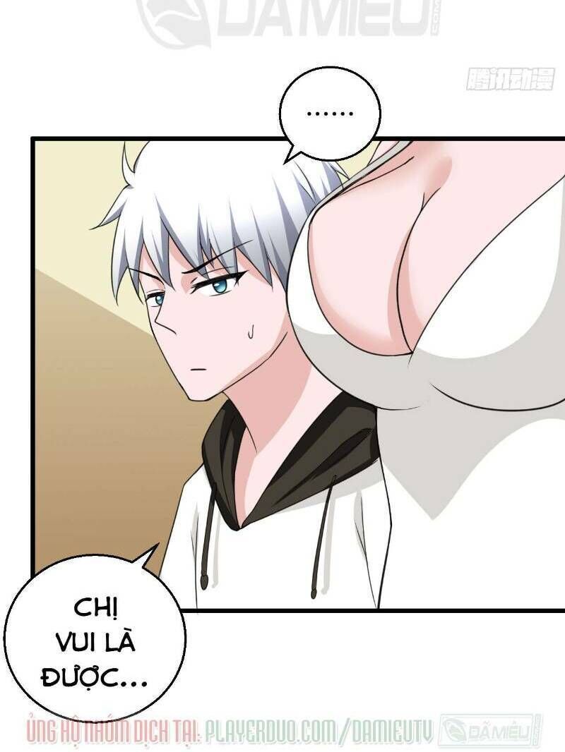 Đô Thị Tu Luyện Cuồng Triều Chapter 106 - 3