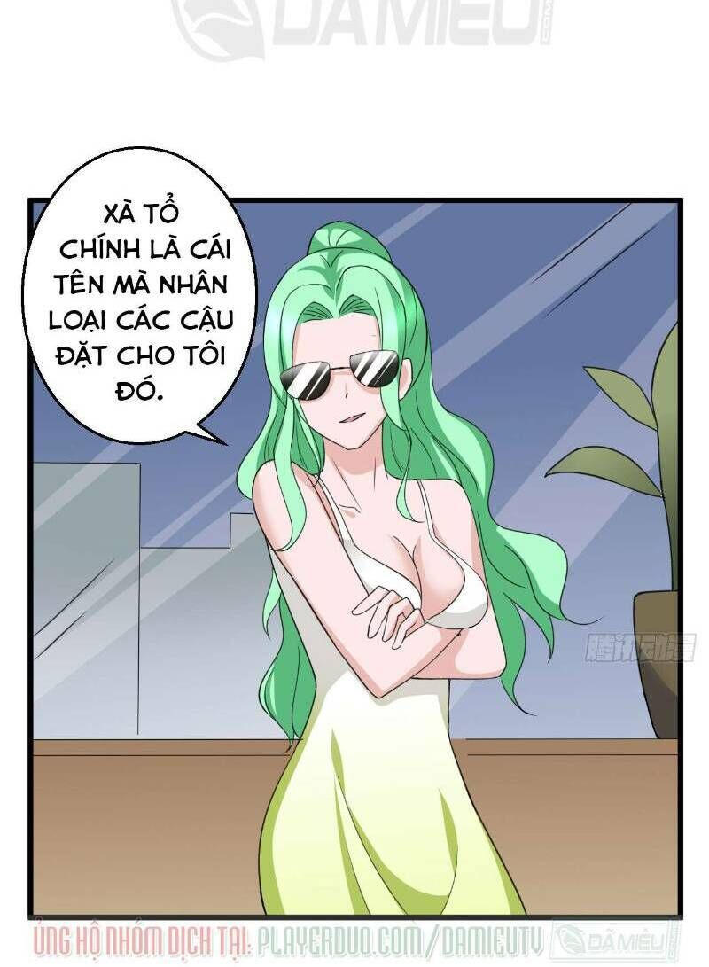 Đô Thị Tu Luyện Cuồng Triều Chapter 106 - 5