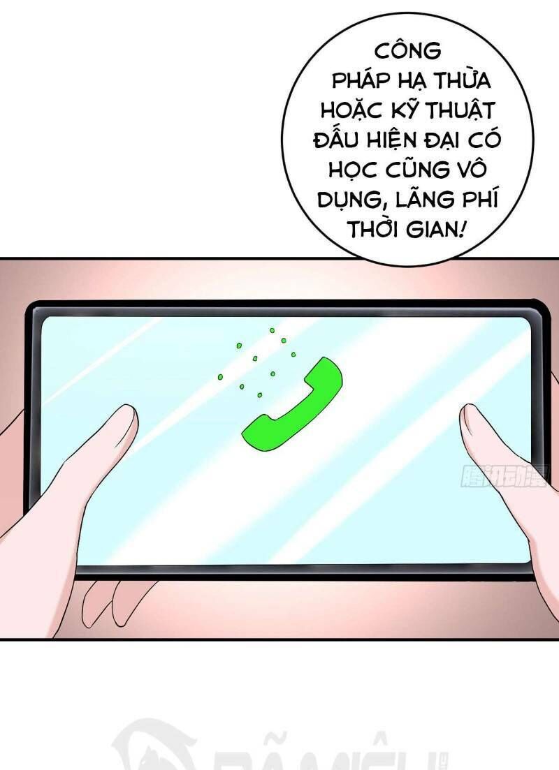 Đô Thị Tu Luyện Cuồng Triều Chapter 107 - 5