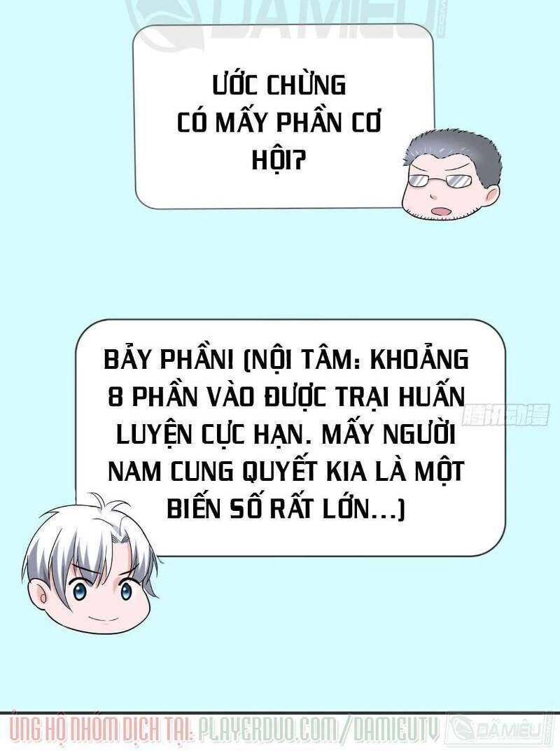 Đô Thị Tu Luyện Cuồng Triều Chapter 107 - 8