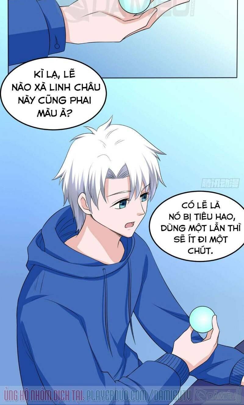 Đô Thị Tu Luyện Cuồng Triều Chapter 110 - 14