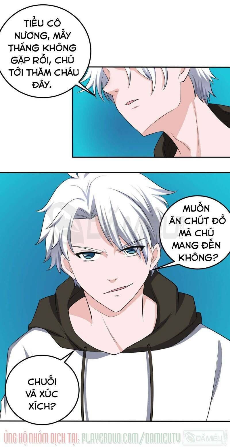Đô Thị Tu Luyện Cuồng Triều Chapter 111 - 7