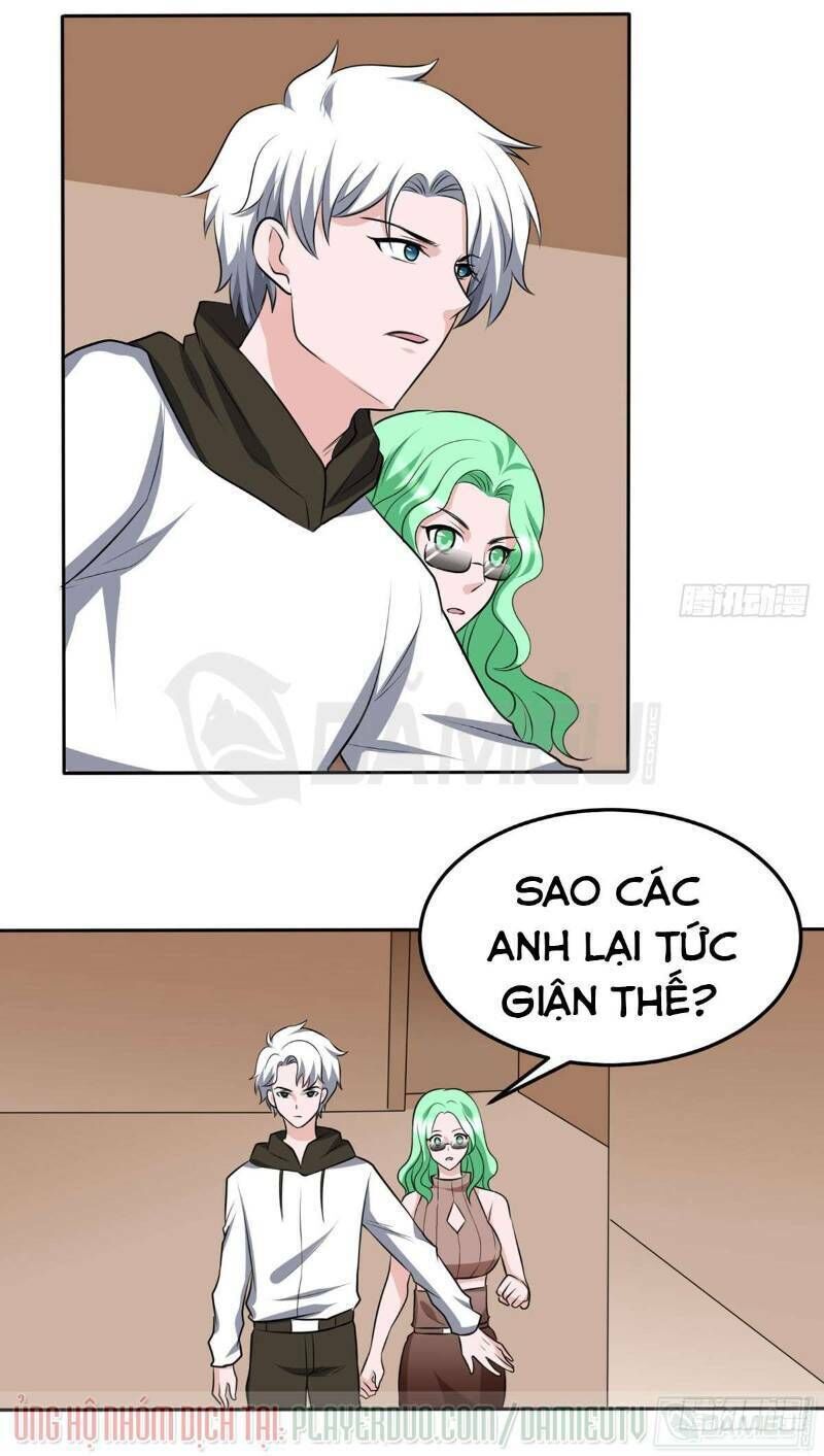 Đô Thị Tu Luyện Cuồng Triều Chapter 114 - 20