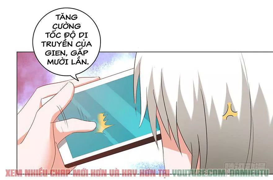Đô Thị Tu Luyện Cuồng Triều Chapter 20 - 16