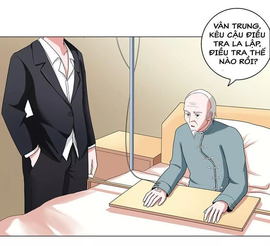 Đô Thị Tu Luyện Cuồng Triều Chapter 21 - 27