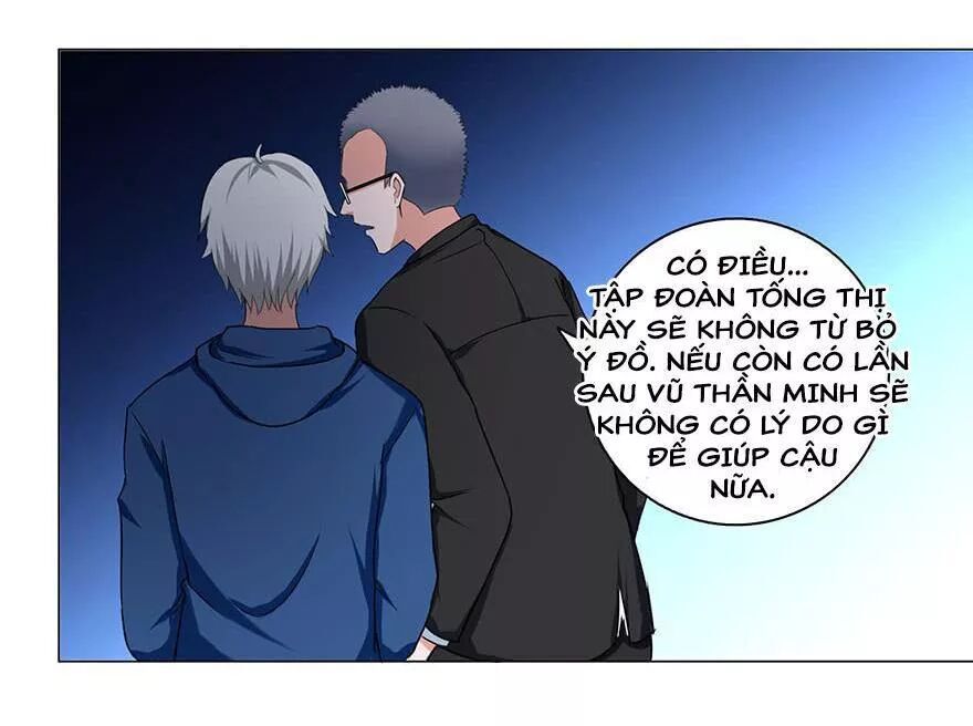 Đô Thị Tu Luyện Cuồng Triều Chapter 23 - 13