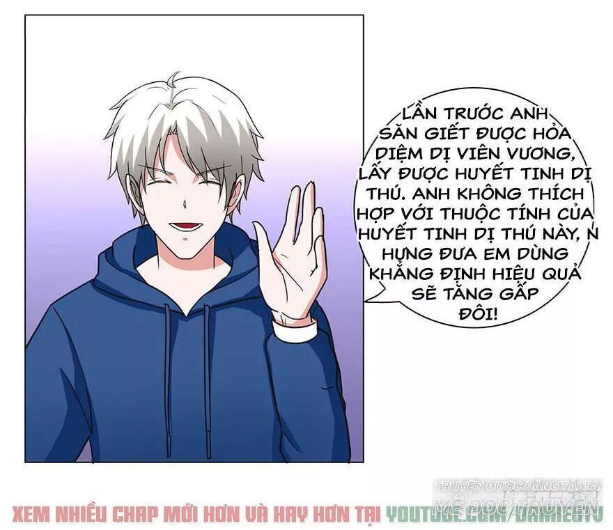 Đô Thị Tu Luyện Cuồng Triều Chapter 23 - 30